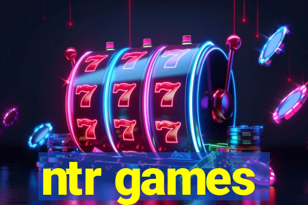 ntr games